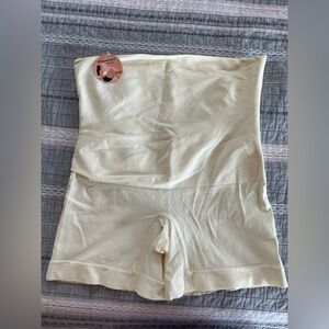 NWT Shapermint, All Day Every Day High-Waisted Shaper Boyshort. Size XL